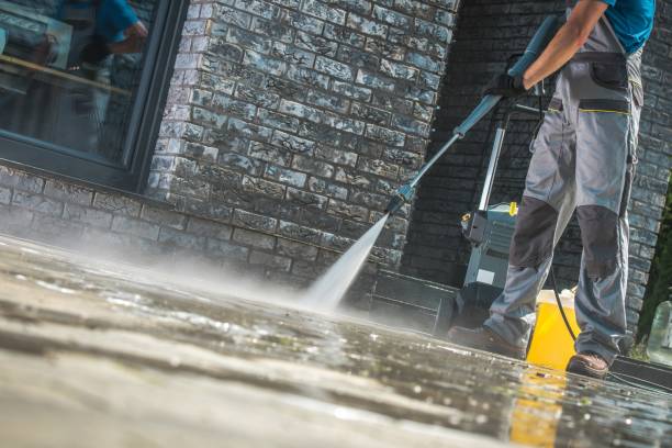 Best Gas Station Cleaning  in Fuller Heights, FL