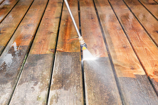 Best Factory Floor Cleaning  in Fuller Heights, FL